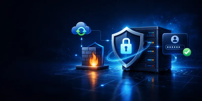 Linux Server Security Baseline: What Every DevOps Engineer Should Apply