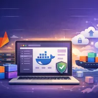Setting Up GitLab Container Registry: A Complete Guide for Self-Hosted Instances
